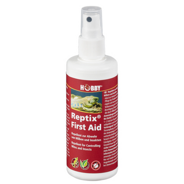 Reptix First Aid Spray 100 ml